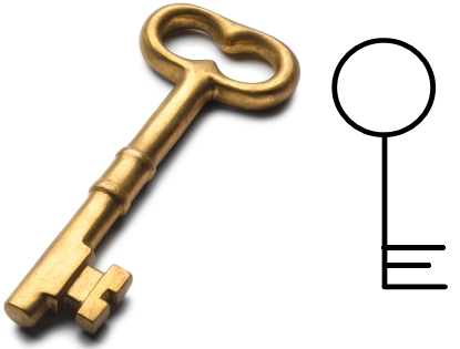 key (lock)