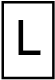 Bü 5-Läutetafel