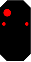 Ve 3b-Zughalt und Rangierverbot