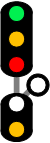 DR: Schirm eines EZMG-Signales