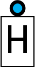 Zustandsanzeiger
