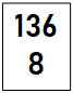 Hektometertafel