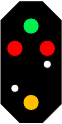 Ausfahrsignal