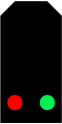 Blocksignal