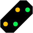 Hp-Vorsignal