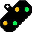 Hp-Vorsignal