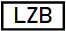 LZB-Bereichskennzeichen