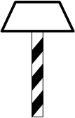 Trapeztafel