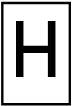 Haltetafel
