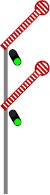 green-green