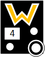 Ra 11/Ra 12-Zwergsignal